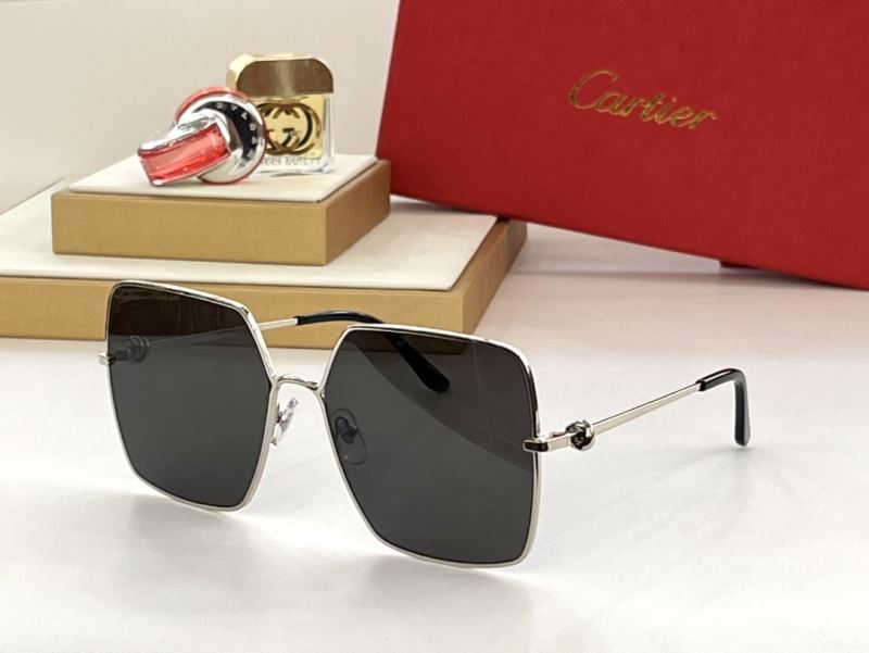 Cartier Sunglasses